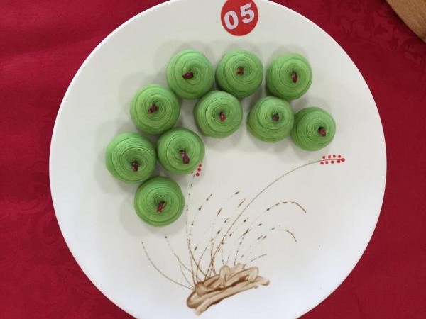 精致甜品4