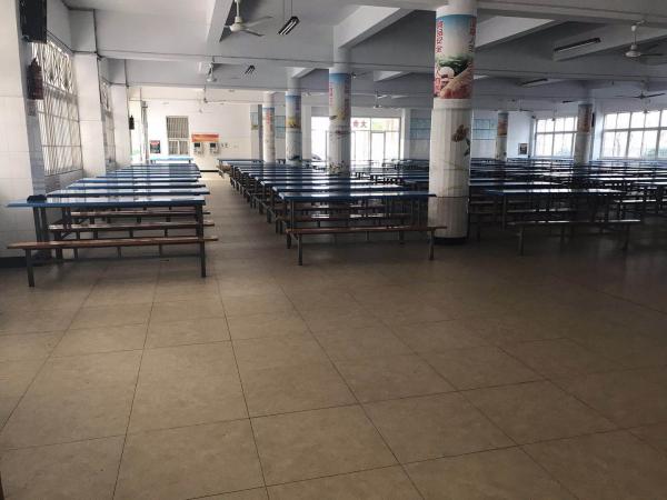 萧山区第四中等职业学校